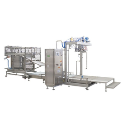 Filling solutions Alfa Laval