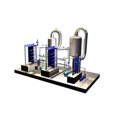 Evaporation systems Alfa Laval